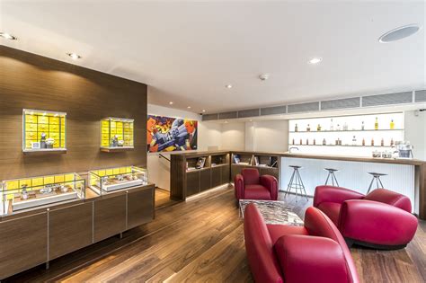 breitling boutique zürich